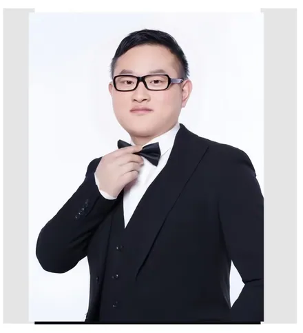 福州玥米智能张奥旭，高级工程师，CEO，6 年工作经验